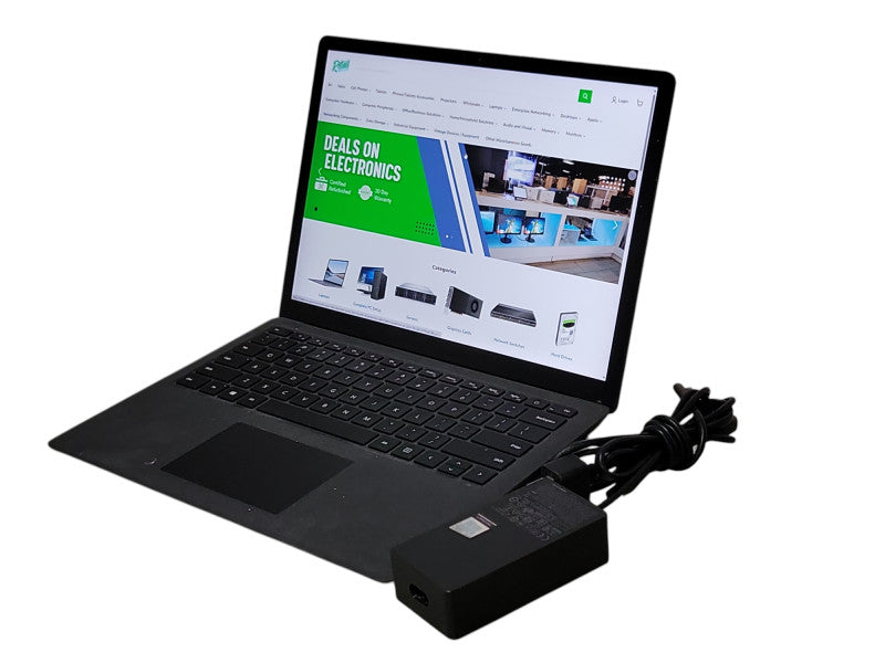 Microsoft Surface Laptop 2-1769 Core I7-8650U 512GB SSD 16GB RAM 13.5 inch _ Lap200