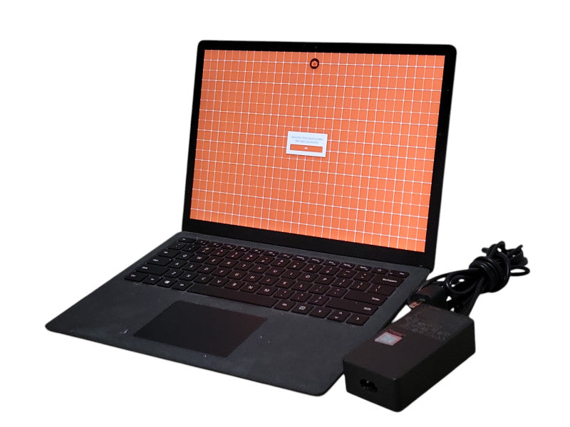Microsoft Surface Laptop 2-1769 Core I7-8650U 512GB SSD 16GB RAM 13.5 inch _ Lap200