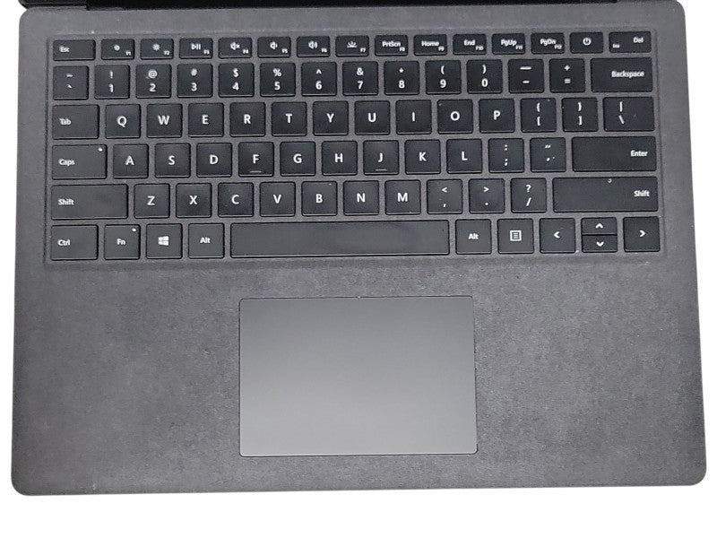 Microsoft Surface Laptop 2-1769 Core I7-8650U 512GB SSD 16GB RAM 13.5 inch _ Lap200
