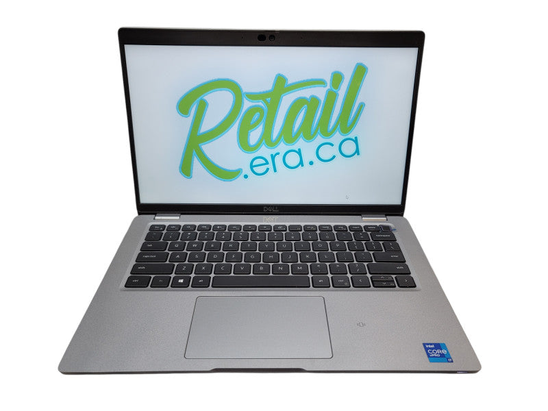 Dell Latitude 5421 i7-11850H 16GB DDR4 MX450 256GB NVMe β Lap200