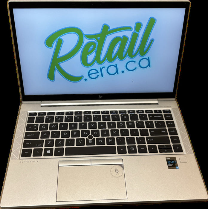 HP EliteBook 840 Aero G8 Core i5-1135G7@2.4GHz 16GB RAM 256GB SSD READ!  Lap200