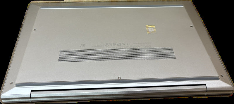 HP EliteBook 840 Aero G8 Core i5-1135G7@2.4GHz 16GB RAM 256GB SSD READ!  Lap200