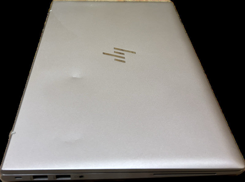 HP EliteBook 840 Aero G8 Core i5-1135G7@2.4GHz 16GB RAM 256GB SSD READ!  Lap200