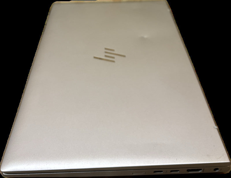 HP EliteBook 840 Aero G8 Core i5-1135G7@2.4GHz 16GB RAM 256GB SSD READ!  Lap200