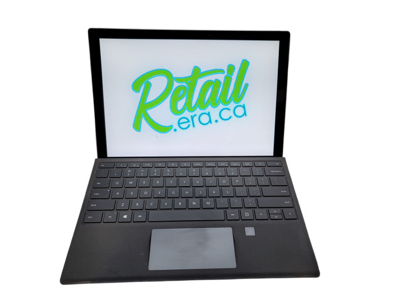 Microsoft Surface Pro 7 i5-1035G4 8GB RAM 128GB SSD READ  β Lap200