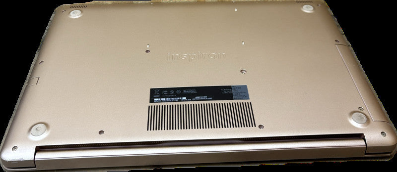 Dell Inspiron 5775 AMD Ryzen 3 2200U 16GB RAM 1TB SSD  BudLap