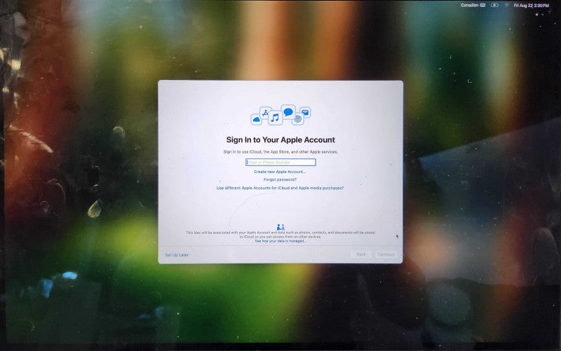 Apple MacBook PRO A1990 15-inch 2019, i9-9880H 2.30GHz, 32GB DDR4, 1TB HDD