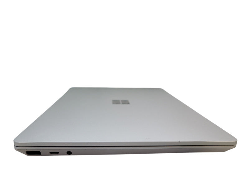 Microsoft Surface Laptop Go 1943 i5-1035G1 4GB RAM 256GB NVMe  β BudLap