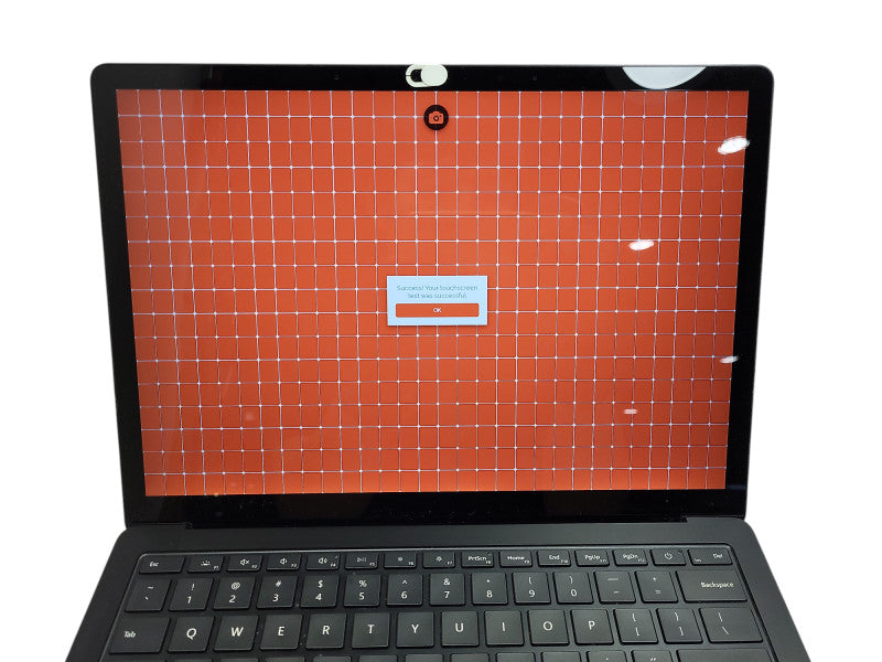 Microsoft Surface Laptop 3 1868 i7-1065G7 16GB RAM 1TB SSD $ Lap200