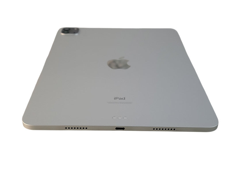 Apple iPad Pro 3rd Gen 11" - 128GB - Silver [A2377]