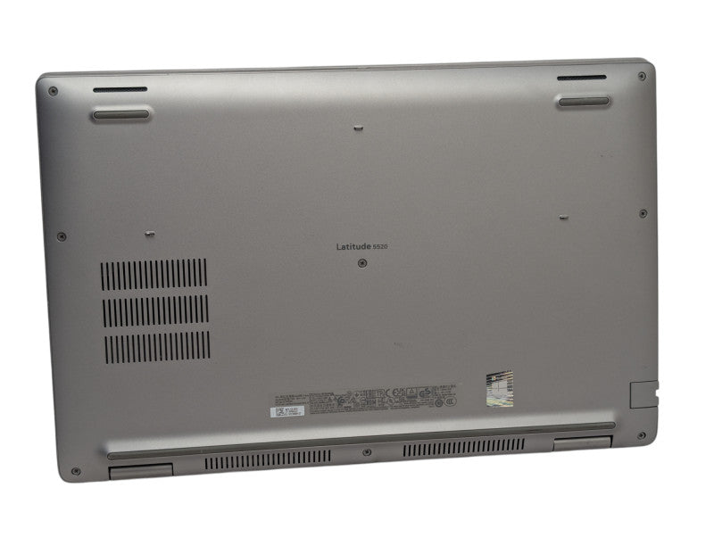 DELL Latitude 5520 Intel Core i7-1185G7 16GB RAM 256GB SSD  - Lap200