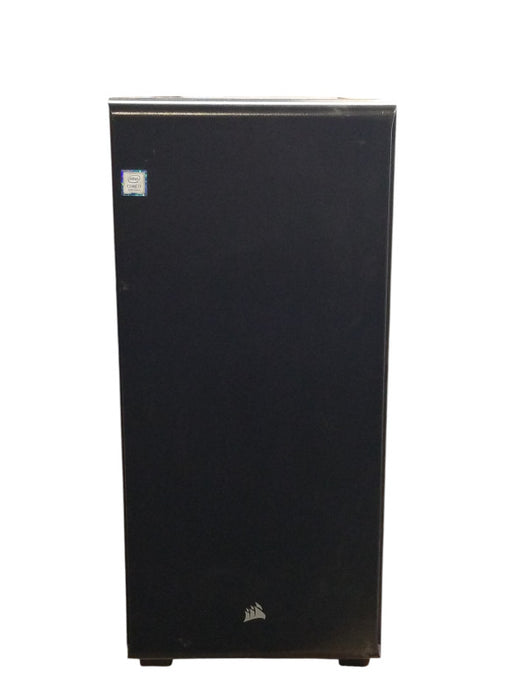 Custom PC w/ Asus Z390-P, Intel i7-8700 CPU 3.20GHz, 32GB RAM - 1TB HDD
