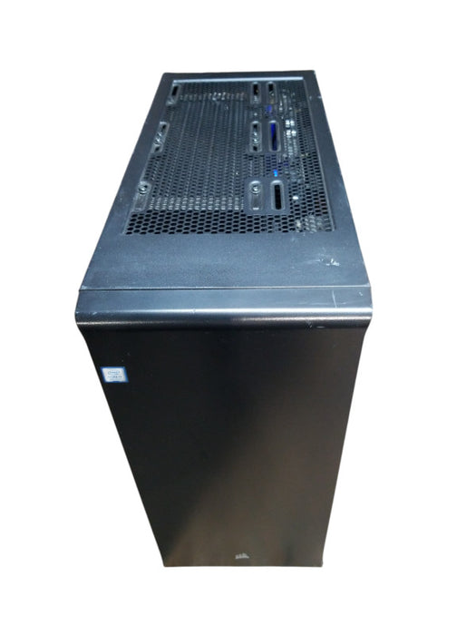Custom PC w/ Asus Z390-P, Intel i7-8700 CPU 3.20GHz, 32GB RAM - 1TB HDD