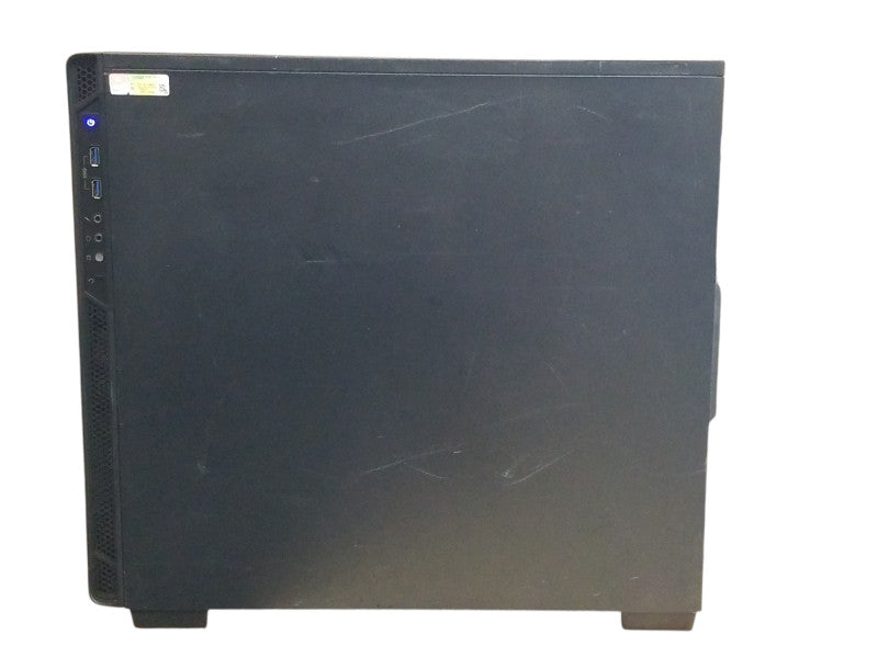 Custom PC w/ Asus Z390-P, Intel i7-8700 CPU 3.20GHz, 32GB RAM - 1TB HDD