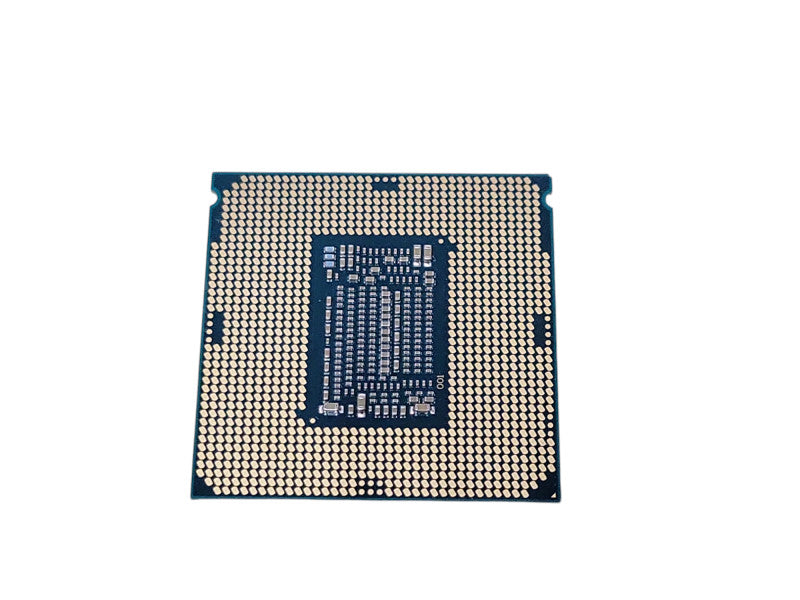 Intel Core i7-8700T SR3WX 2.40GHz 6 Core 12 Threads LGA1151 CPU Processor _