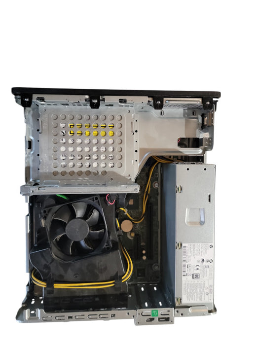 HP ProDesk 600 G5 SFF SFF i5 - 9500 @ 3.00GHz 16GB DDR4 Ram θ