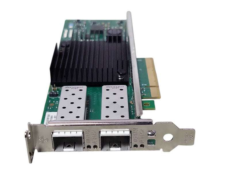 DELL 05N7Y5 X710-DA2 10Gb Ethernet 2Port Network Adapter  _