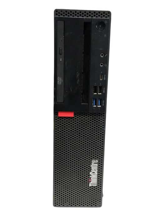 Lenovo ThinkCentre M720s SFF, Intel i5-9400 CPU 2.90GHz, 8GB RAM - NO HDD Q