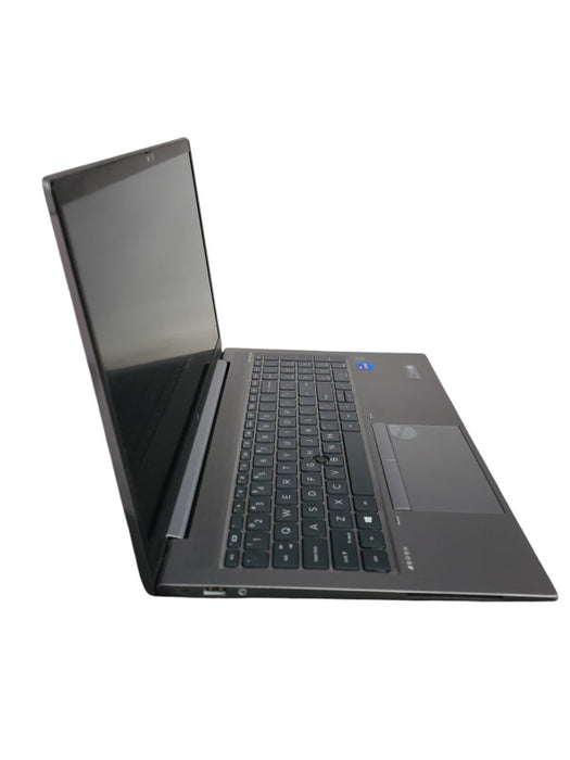 HP ZBook Firefly 15 G8 i7-1165G7 @ 2.80GHz 16GB DDR4 256GB SSD READ Q! Lap200