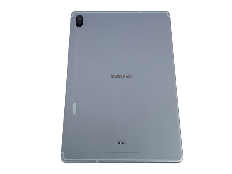 Samsung Galaxy Tab S6 - 256GB - Green [SM-T865]