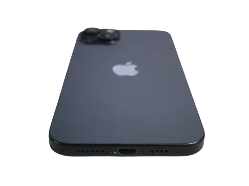 Apple iPhone 15 Plus - 128GB - Black [A3093]