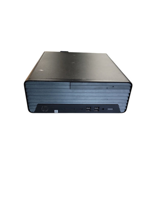 HP ProDesk 600 G6 SFF i5 - 10500 @ 3.10GHz 16GB DDR4 Ram Qθ