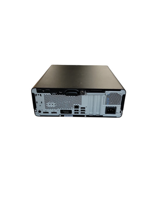 HP ProDesk 600 G6 SFF i5 - 10500 @ 3.10GHz 16GB DDR4 Ram Qθ
