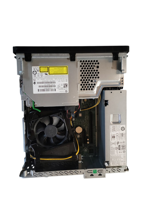 HP ProDesk 600 G6 SFF i5 - 10500 @ 3.10GHz 16GB DDR4 Ram Qθ