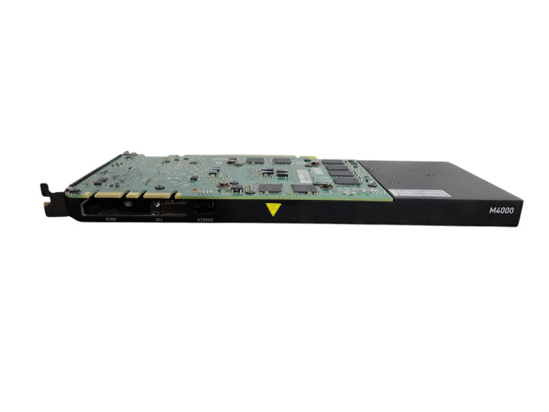 NVIDIA Quadro M4000 8GB GDDR5 Graphics Card 4x Display Port !