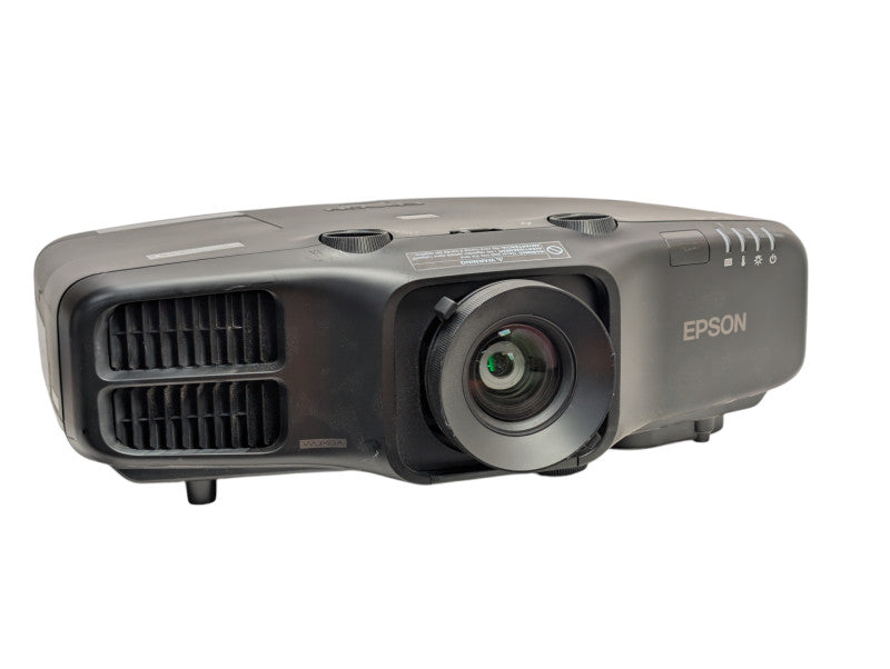 EPSON H543A LCD Projector  -