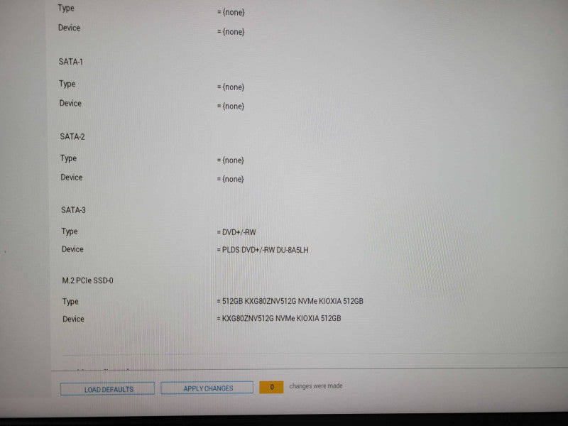 Dell Optiplex 5000, PC, Core i5-12500 4.60GHz 32GB DDR4, 512GB NVMe _