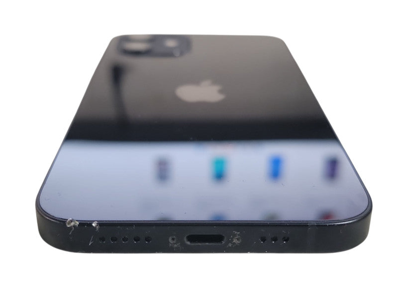 Apple iPhone 12 - 64GB - Space Gray [A2402 | Read]