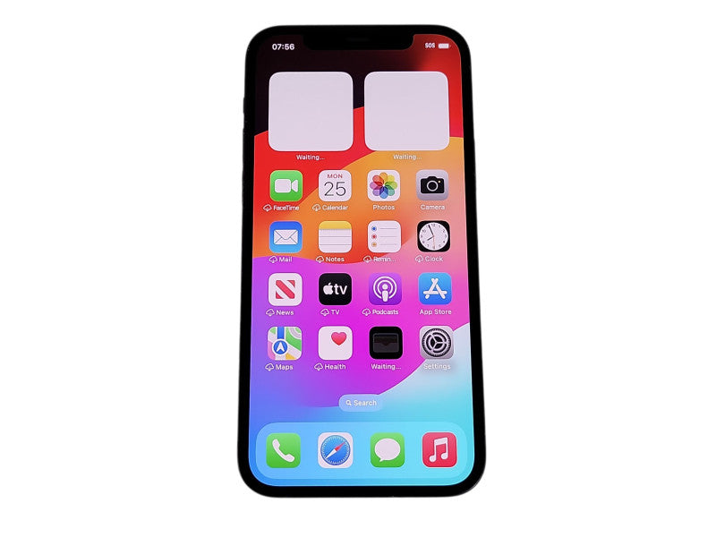 Apple iPhone 12 - 64GB - Space Gray [A2402 | Read]