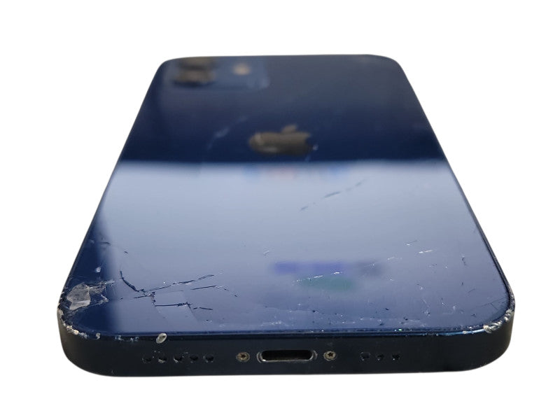 Apple iPhone 12 - 64GB - Blue [A2402 | Read]