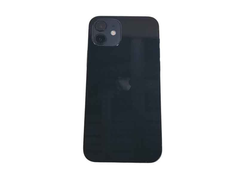 Apple iPhone 12 - 64GB - Space Gray [A2402]