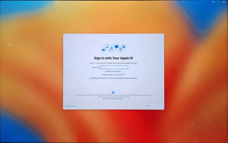 Apple MacBook Pro 16-inch 2019 A2141, i7-9750H 2.60GHz, 32GB DDR4, 1TB SSD
