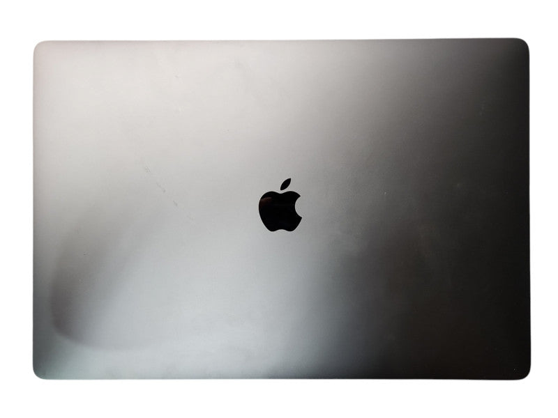 Apple MacBook Pro 16-inch 2019 A2141, i7-9750H 2.60GHz, 32GB DDR4, 1TB SSD