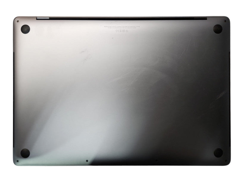 Apple MacBook Pro 16-inch 2019 A2141, i7-9750H 2.60GHz, 32GB DDR4, 1TB SSD