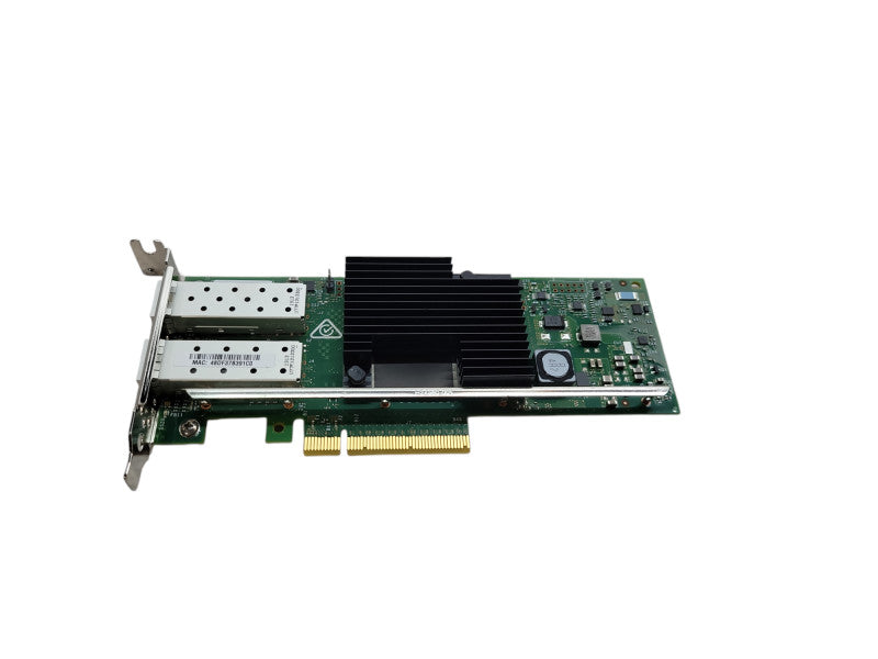 HP HPE 10Gb 2-port 562SFP+ Ethernet Adapter 790316-001 784304-001 %
