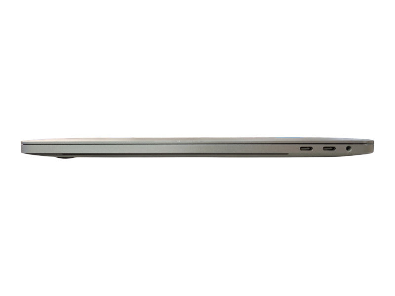 Apple MacBook Pro 16-inch 2017 A1707, i7-7700HQ,16GB DDR3, 500GB SSD