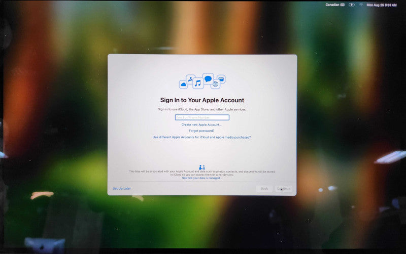 Apple MacBook Pro 16-inch 2019 A1999, i7-9750H 2.60GHz,32GB DDR4, 500GB SSD