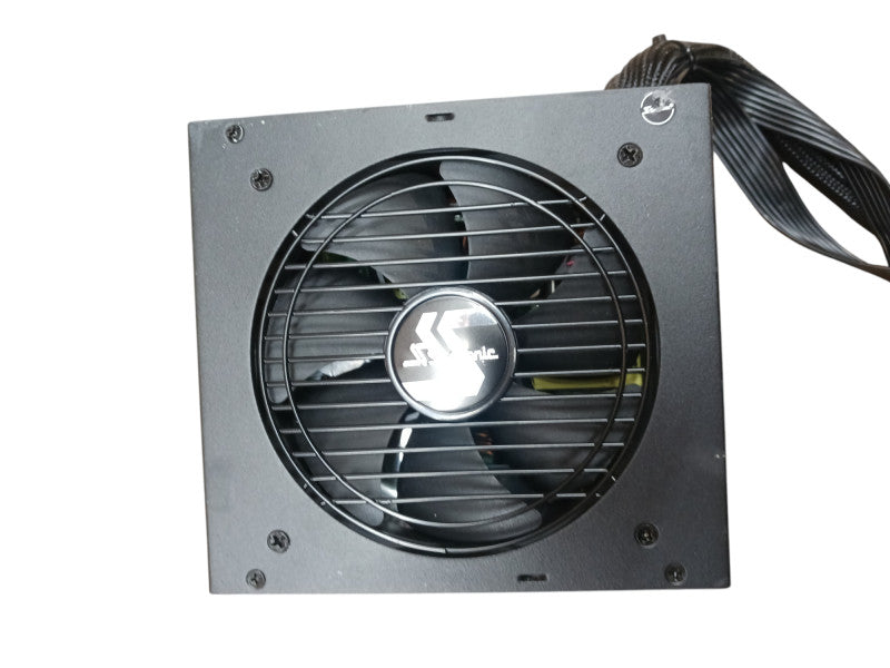 Seasonic FOCUS 750W ATX 80+ Gold GM-750 SSR-750FM Semi-Modular Power Supply