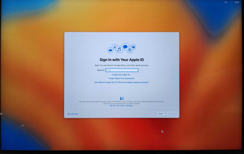 Apple MacBook Pro 16-inch 2017 A1707, i7-7700HQ,16GB DDR3, 500GB SSD