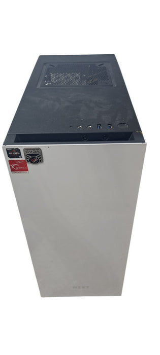 Custom PC AMD Ryzen 3-3100|16GB RAM| 256GB SSD|RX 570 4GB