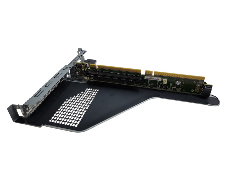 HPE 875545-001 869432-001 Primary Riser Card+ Cage for DL360 G10 %