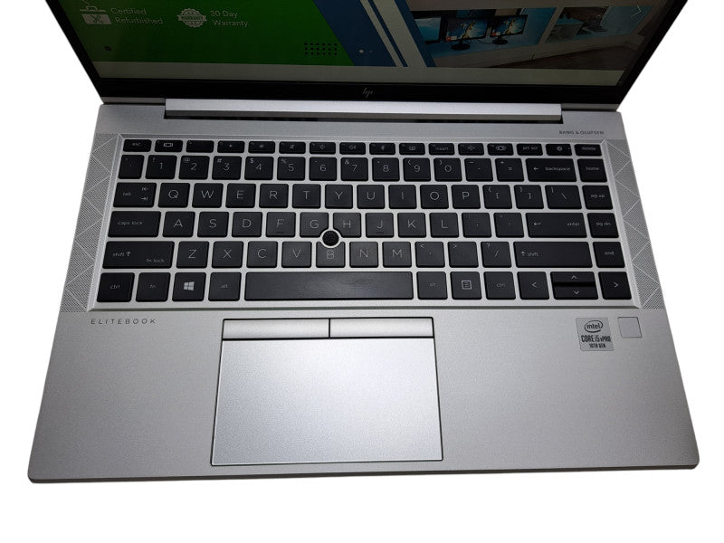 HP EliteBook 840 G7 | Core i5-10310U @1.70GHz, 16GB DDR4, 512GB NVMe *READ*  Lap200