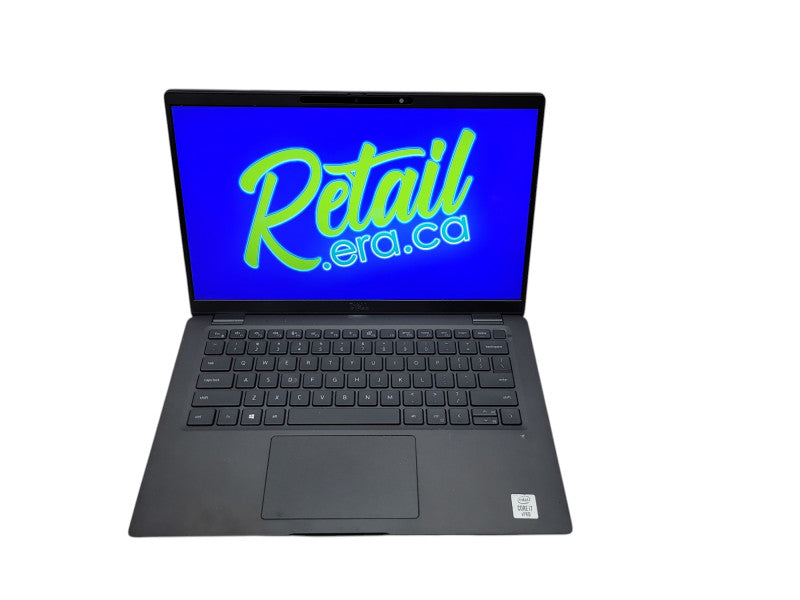 Dell Latitude 7410 - Core i7-10610U 16GB DDR4 256GB NVMe % Lap200