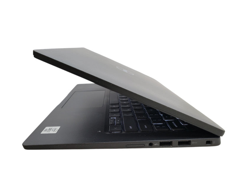 Dell Latitude 7410 - Core i7-10610U 16GB DDR4 256GB NVMe % Lap200