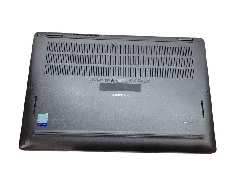 Dell Latitude 7410 - Core i7-10610U 16GB DDR4 256GB NVMe % Lap200