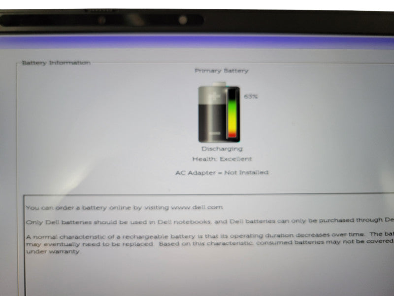Dell Latitude 7410 - Core i7-10610U 16GB DDR4 256GB NVMe % Lap200